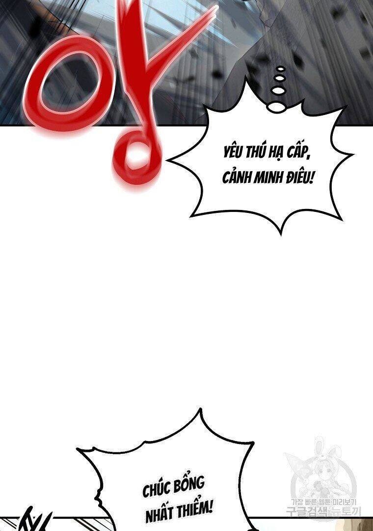 Thiếu Niên Phương Sĩ Chapter 4 - 76