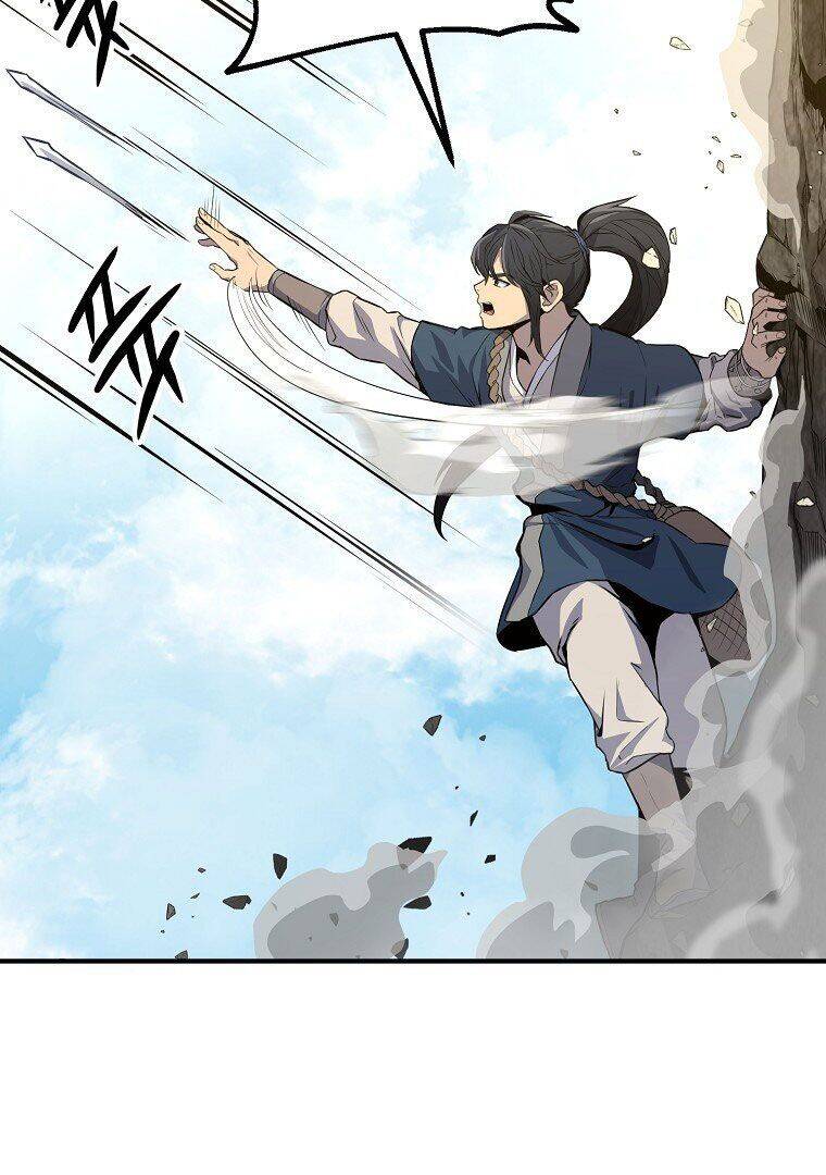 Thiếu Niên Phương Sĩ Chapter 4 - 77