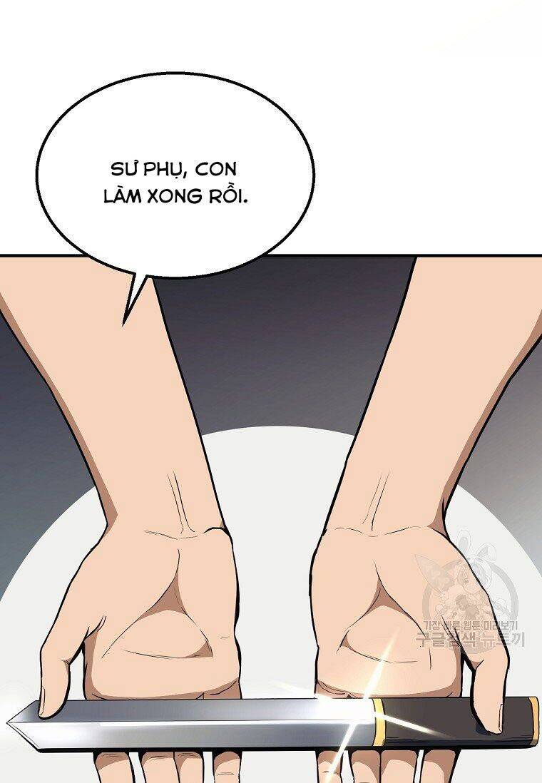 Thiếu Niên Phương Sĩ Chapter 4 - 9