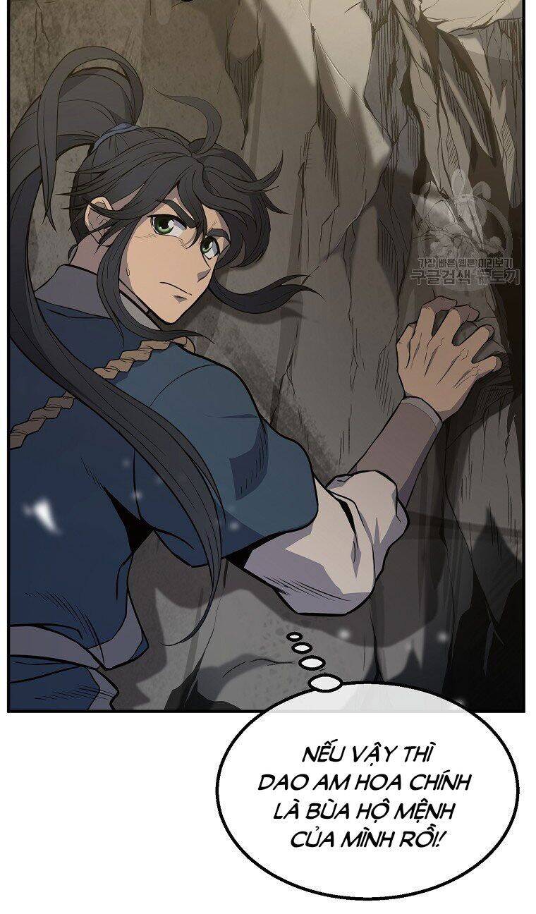 Thiếu Niên Phương Sĩ Chapter 4 - 84