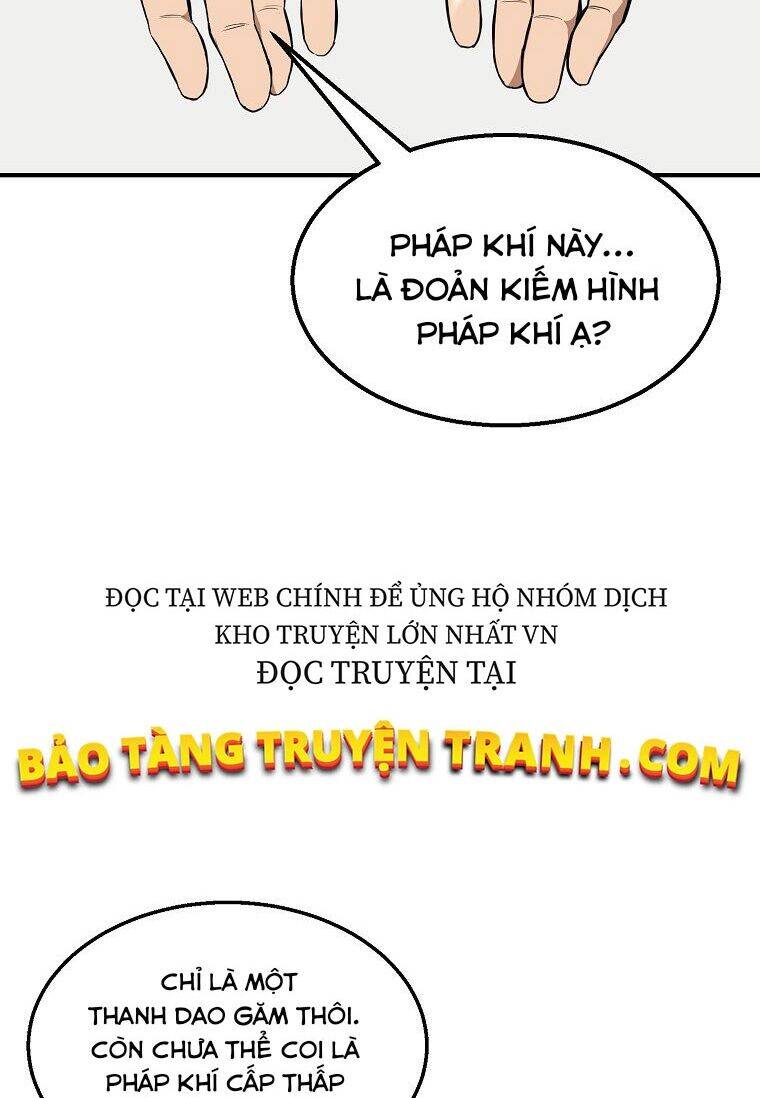 Thiếu Niên Phương Sĩ Chapter 4 - 10