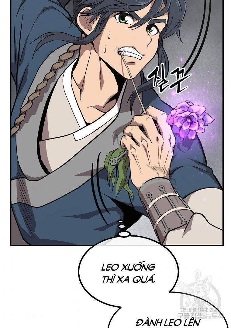 Thiếu Niên Phương Sĩ Chapter 4 - 91