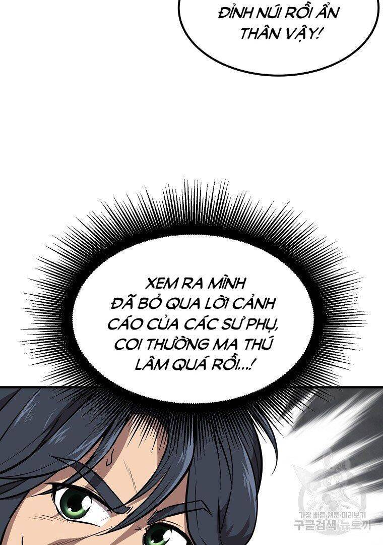 Thiếu Niên Phương Sĩ Chapter 4 - 92