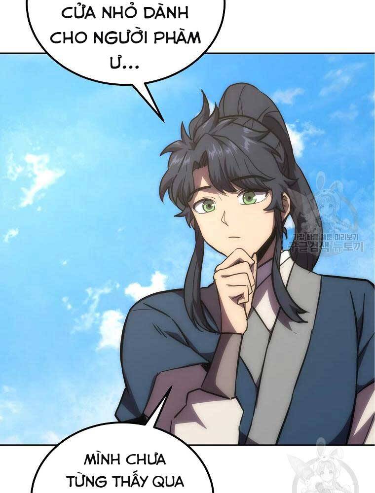 Thiếu Niên Phương Sĩ Chapter 40 - 107