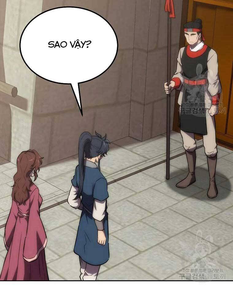 Thiếu Niên Phương Sĩ Chapter 40 - 112