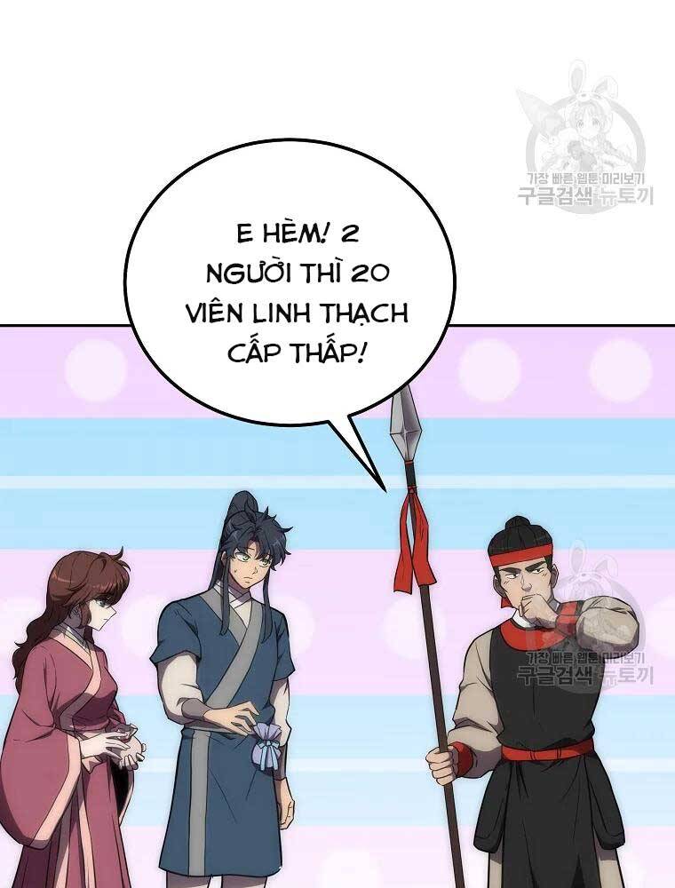 Thiếu Niên Phương Sĩ Chapter 40 - 117