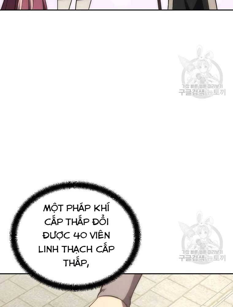 Thiếu Niên Phương Sĩ Chapter 40 - 118