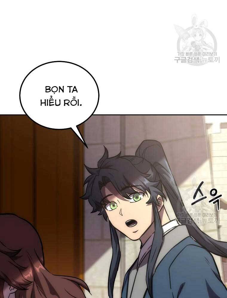 Thiếu Niên Phương Sĩ Chapter 40 - 123