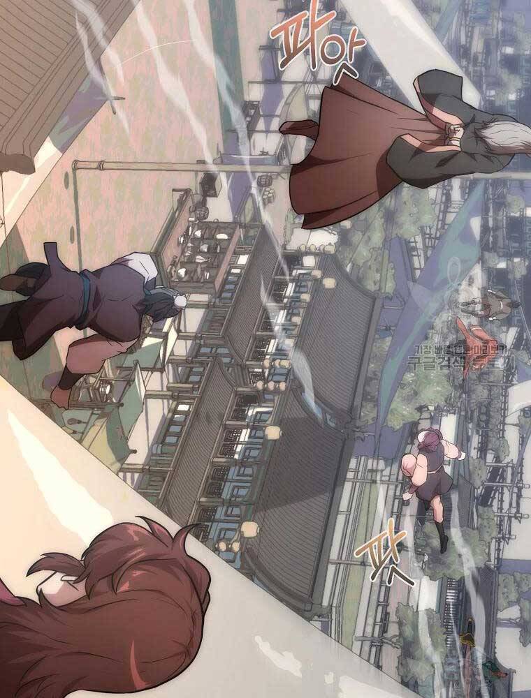 Thiếu Niên Phương Sĩ Chapter 40 - 127