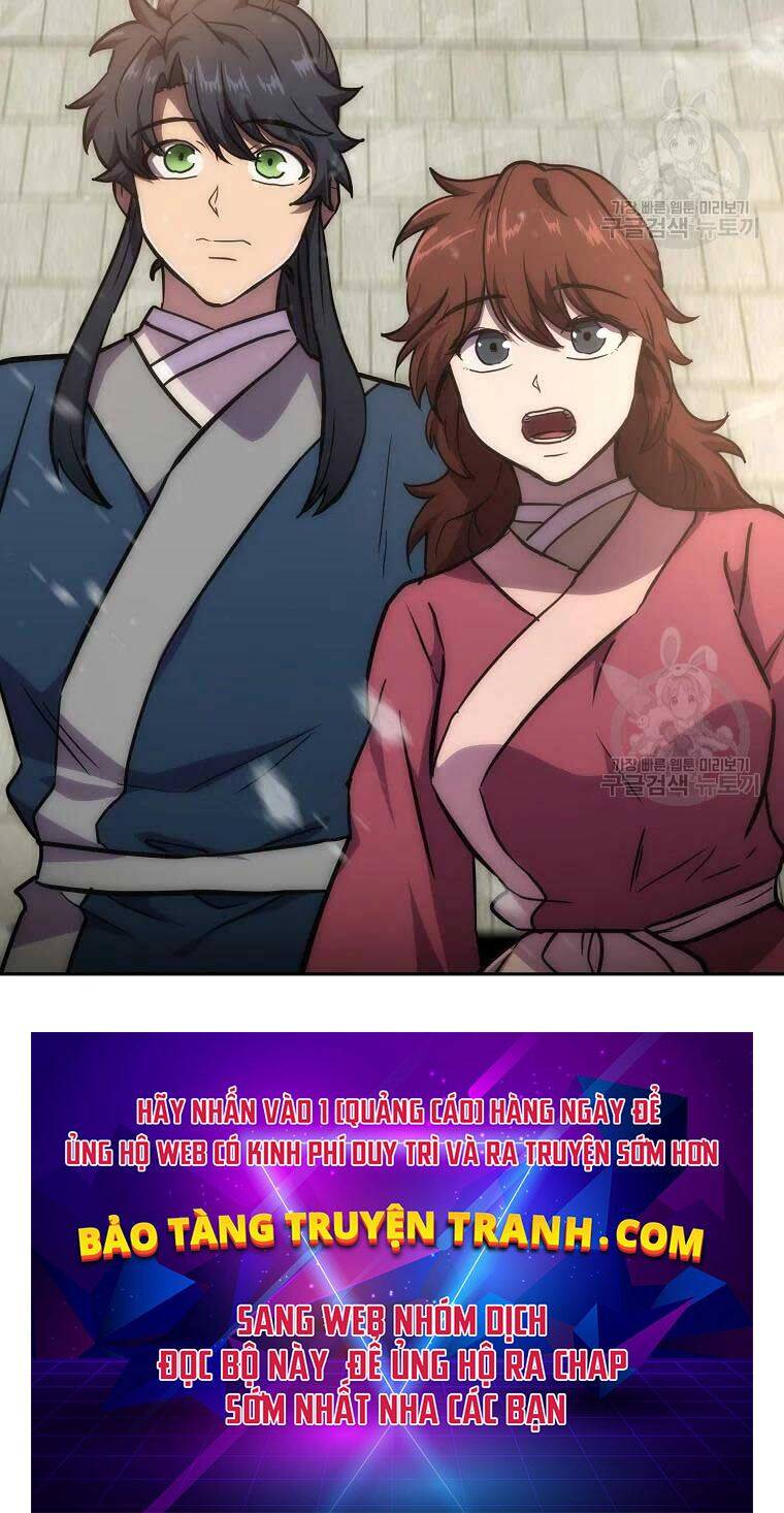 Thiếu Niên Phương Sĩ Chapter 40 - 130