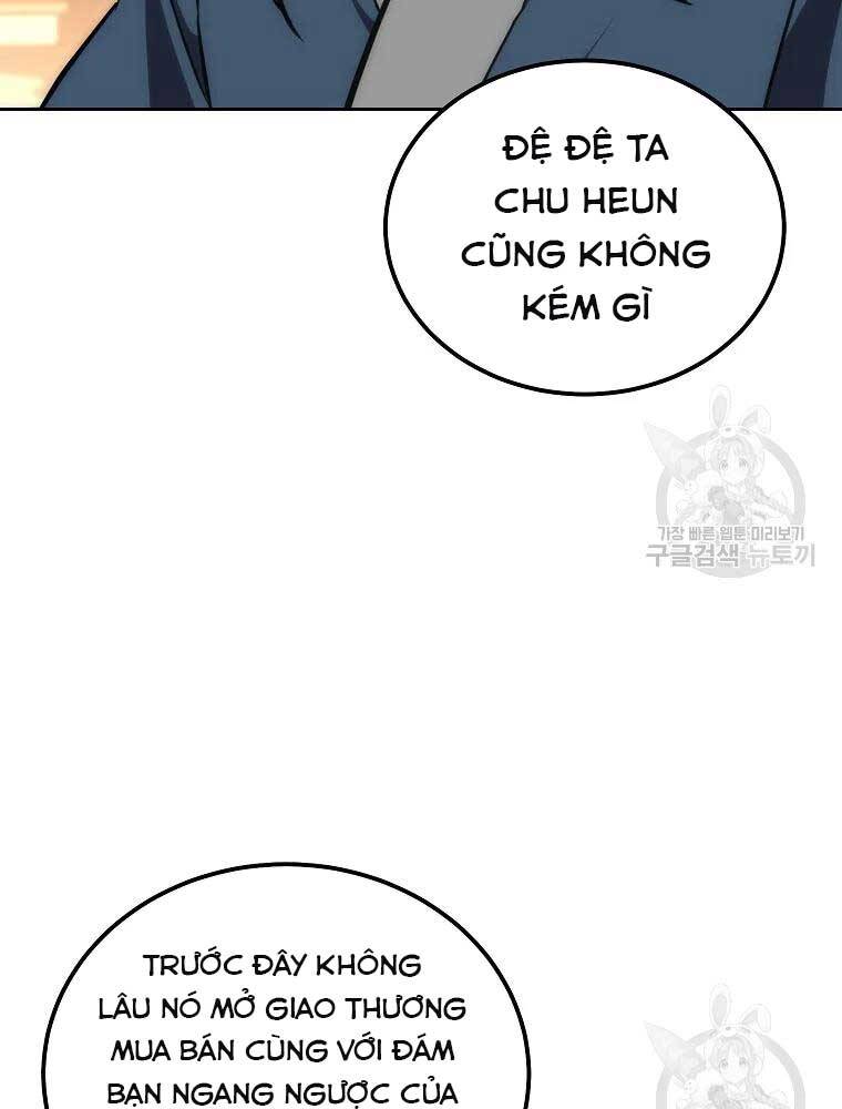 Thiếu Niên Phương Sĩ Chapter 40 - 15