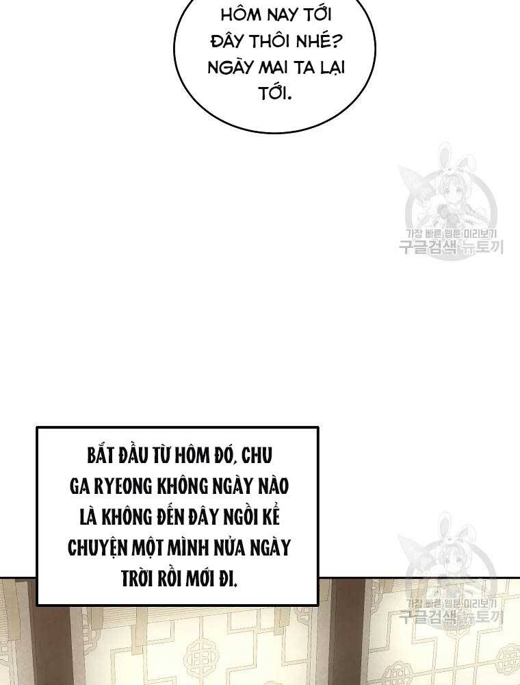 Thiếu Niên Phương Sĩ Chapter 40 - 20