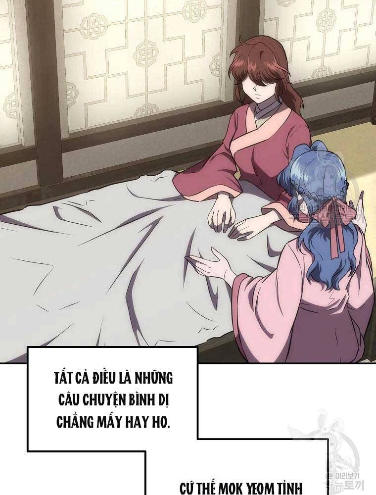 Thiếu Niên Phương Sĩ Chapter 40 - 21