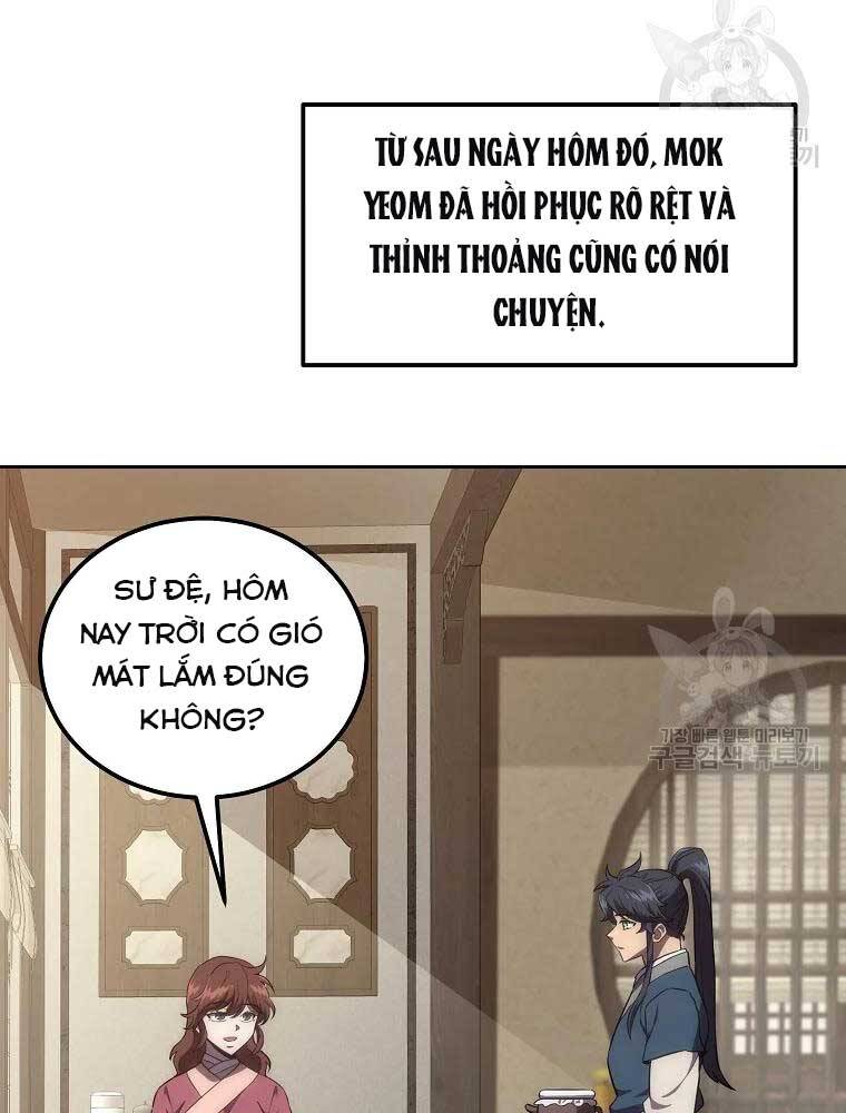 Thiếu Niên Phương Sĩ Chapter 40 - 24