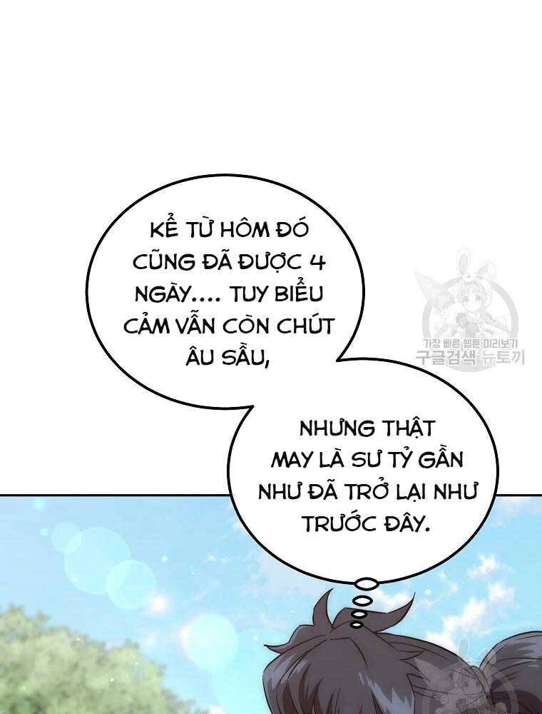 Thiếu Niên Phương Sĩ Chapter 40 - 28