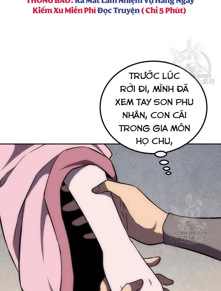 Thiếu Niên Phương Sĩ Chapter 40 - 32