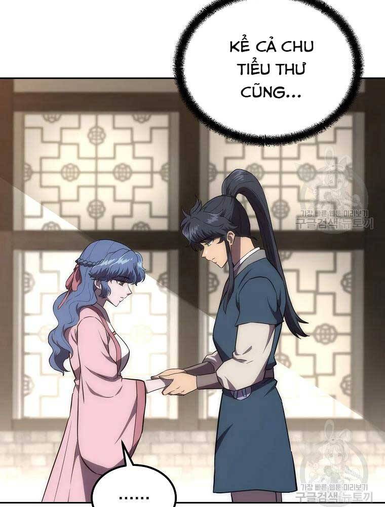 Thiếu Niên Phương Sĩ Chapter 40 - 34