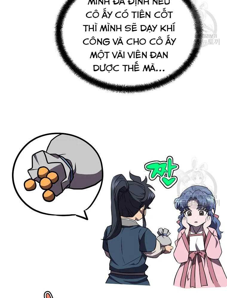 Thiếu Niên Phương Sĩ Chapter 40 - 37