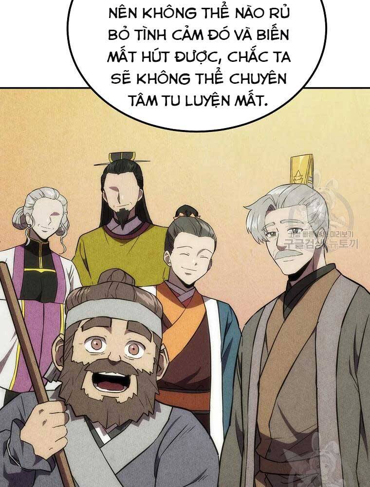 Thiếu Niên Phương Sĩ Chapter 40 - 41