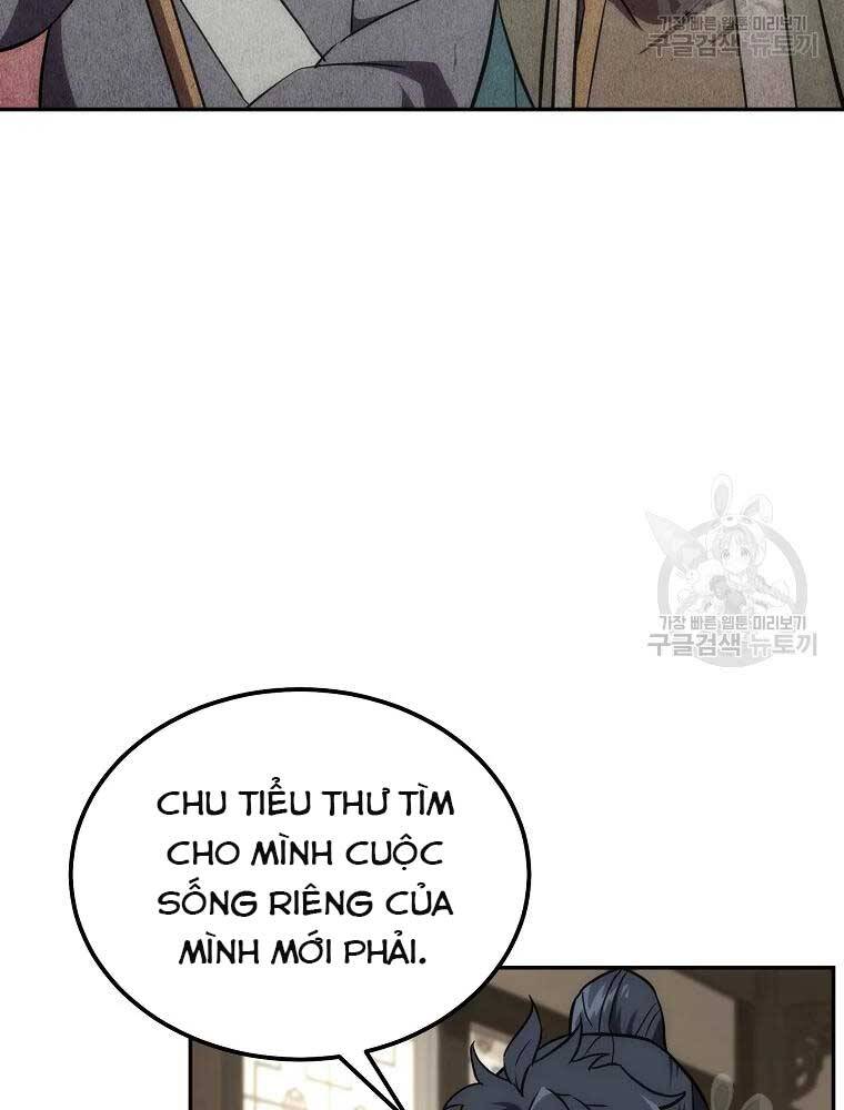 Thiếu Niên Phương Sĩ Chapter 40 - 42