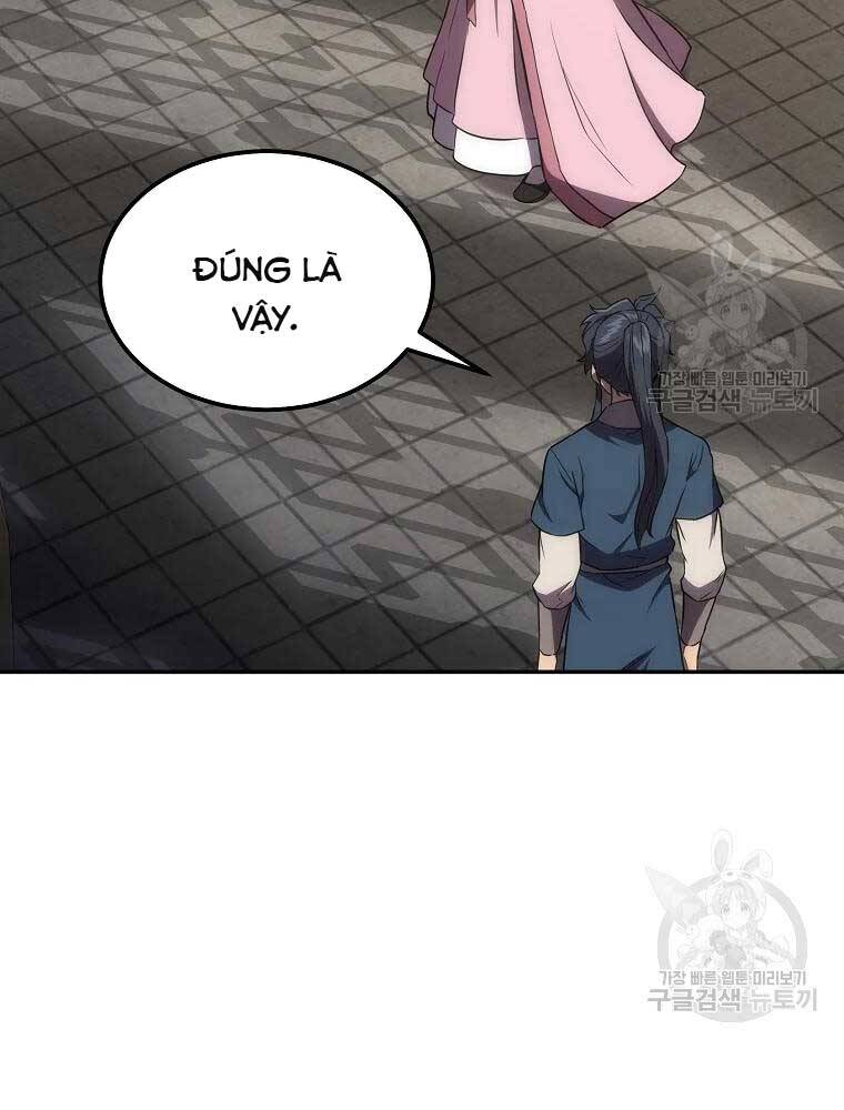 Thiếu Niên Phương Sĩ Chapter 40 - 46