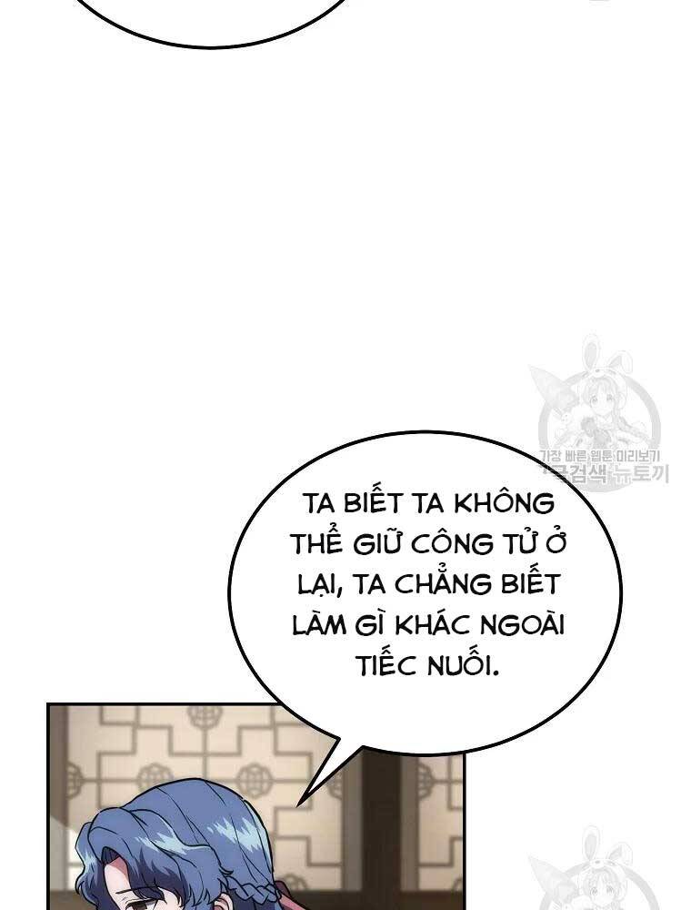 Thiếu Niên Phương Sĩ Chapter 40 - 48