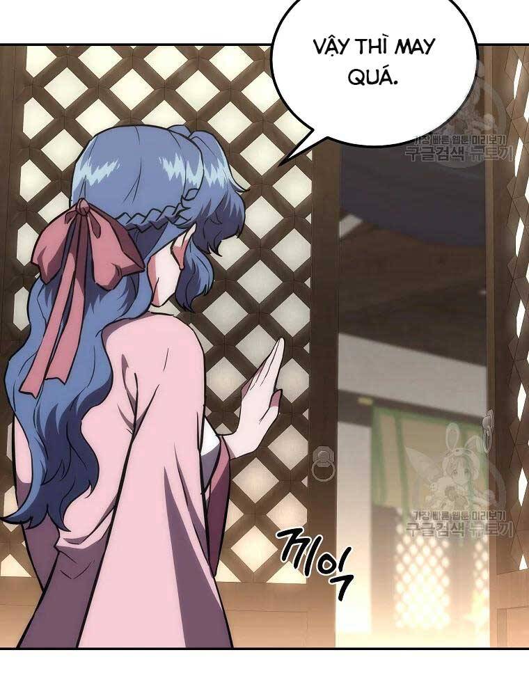 Thiếu Niên Phương Sĩ Chapter 40 - 51