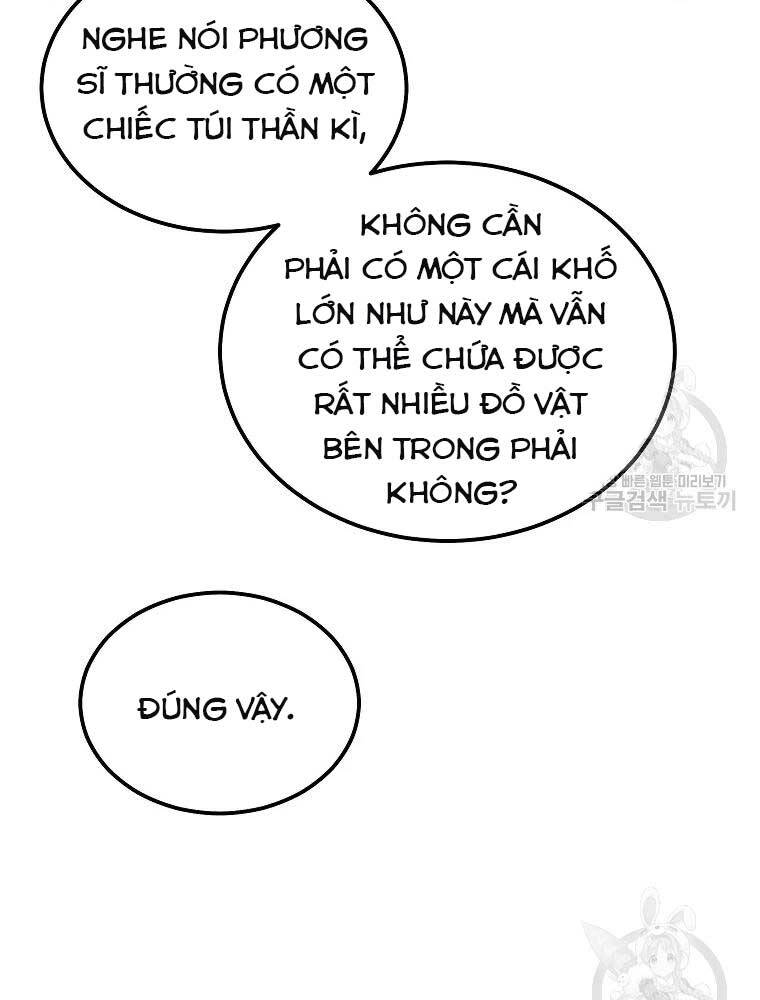 Thiếu Niên Phương Sĩ Chapter 40 - 54