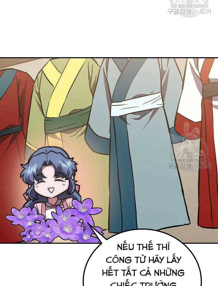 Thiếu Niên Phương Sĩ Chapter 40 - 55