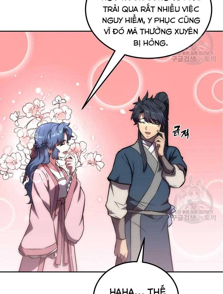 Thiếu Niên Phương Sĩ Chapter 40 - 57