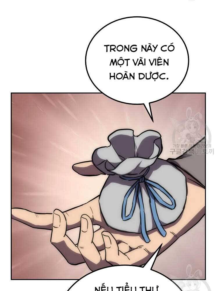 Thiếu Niên Phương Sĩ Chapter 40 - 61