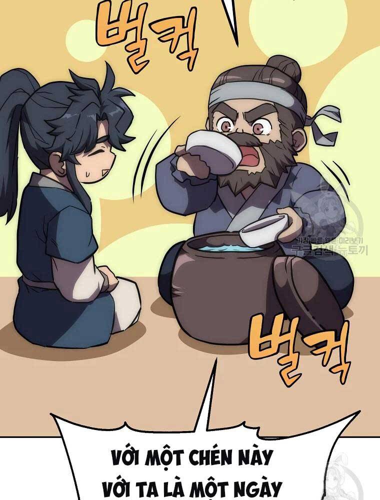 Thiếu Niên Phương Sĩ Chapter 40 - 81