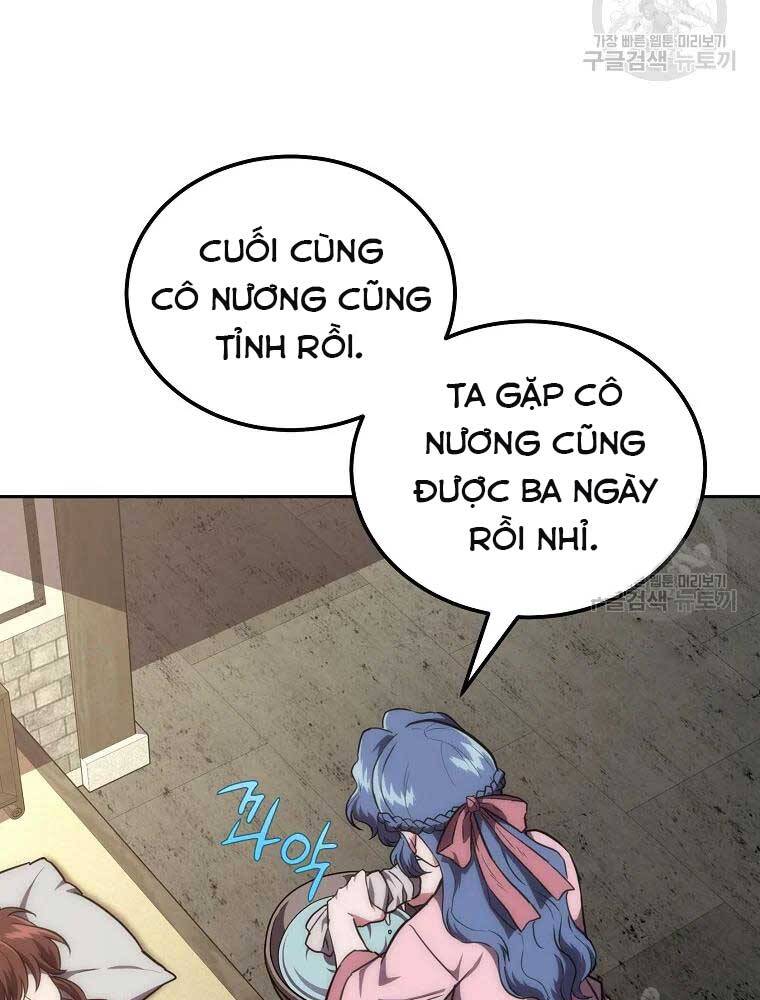 Thiếu Niên Phương Sĩ Chapter 40 - 10