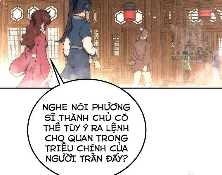 Thiếu Niên Phương Sĩ Chapter 41 - 15