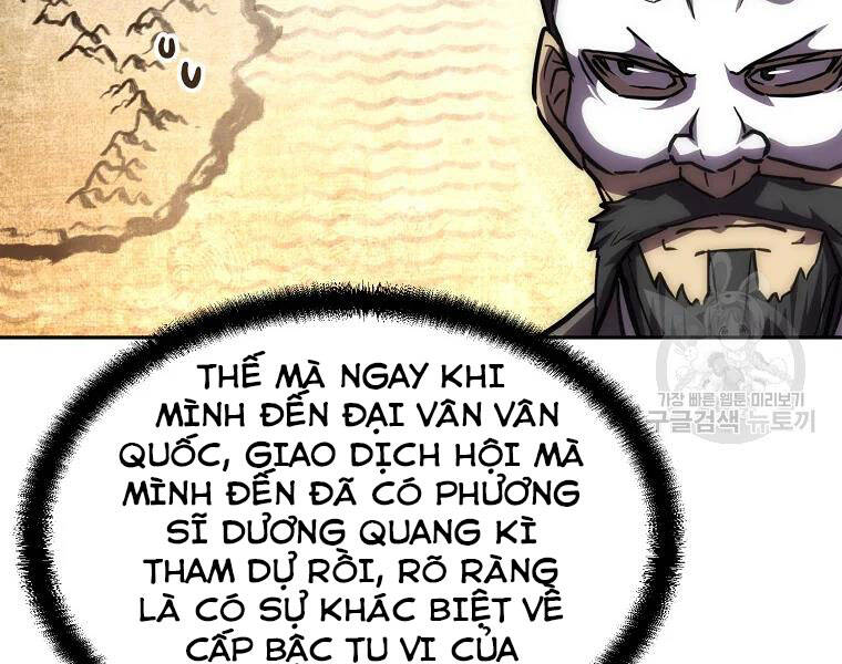 Thiếu Niên Phương Sĩ Chapter 41 - 153