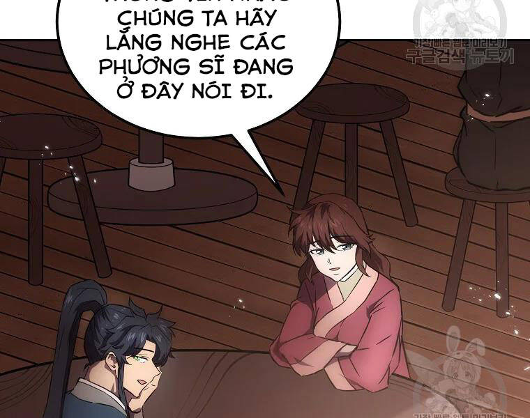 Thiếu Niên Phương Sĩ Chapter 41 - 17