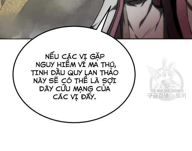 Thiếu Niên Phương Sĩ Chapter 41 - 188