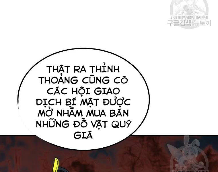 Thiếu Niên Phương Sĩ Chapter 41 - 39