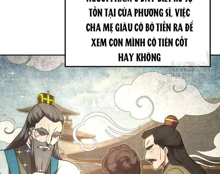 Thiếu Niên Phương Sĩ Chapter 41 - 5
