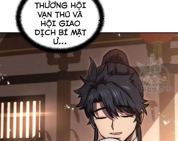 Thiếu Niên Phương Sĩ Chapter 41 - 43