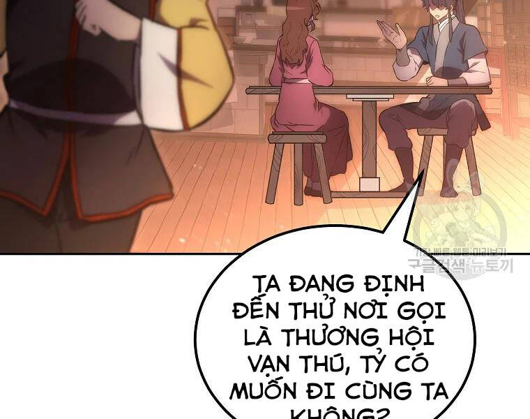 Thiếu Niên Phương Sĩ Chapter 41 - 47