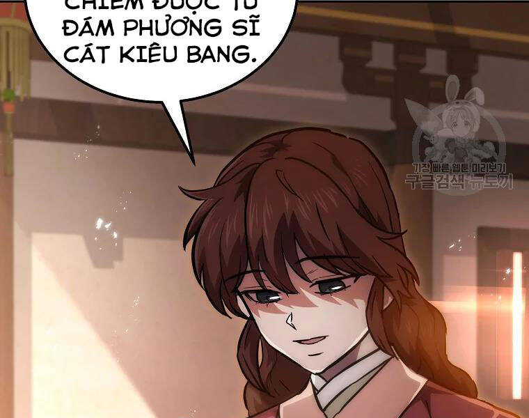 Thiếu Niên Phương Sĩ Chapter 41 - 49