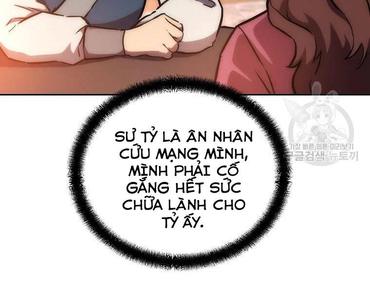 Thiếu Niên Phương Sĩ Chapter 41 - 57