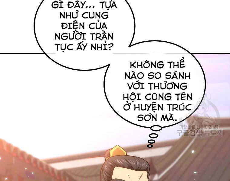 Thiếu Niên Phương Sĩ Chapter 41 - 64