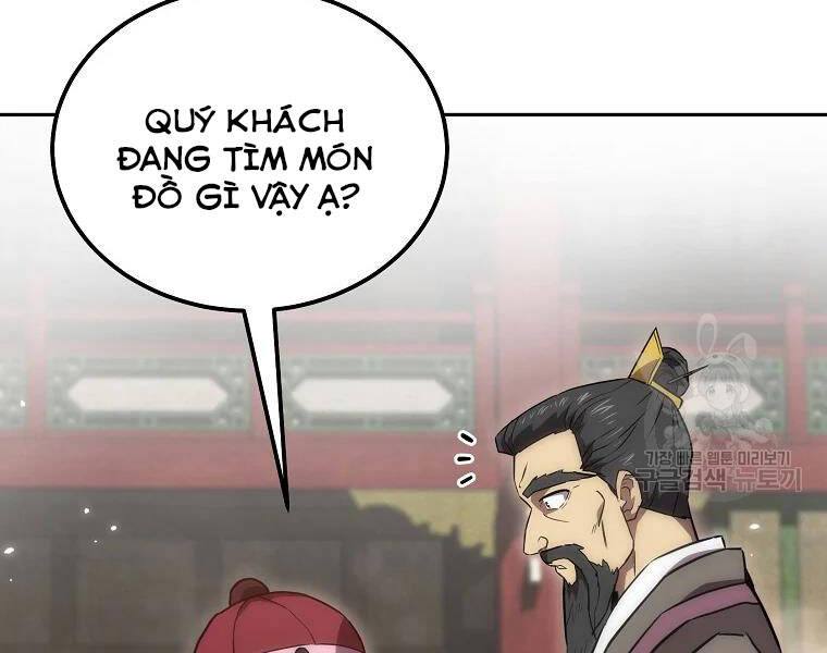 Thiếu Niên Phương Sĩ Chapter 41 - 68