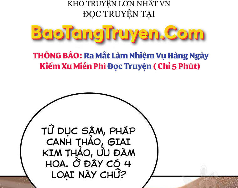 Thiếu Niên Phương Sĩ Chapter 41 - 73