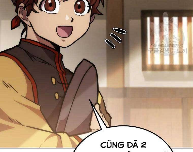 Thiếu Niên Phương Sĩ Chapter 43 - 15
