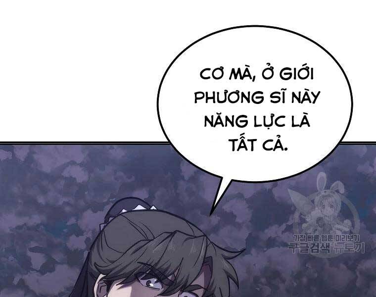 Thiếu Niên Phương Sĩ Chapter 43 - 163