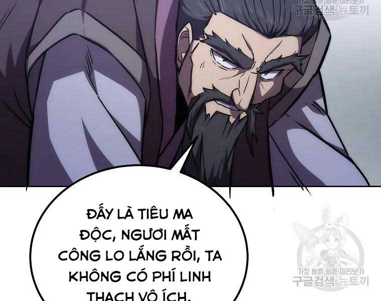Thiếu Niên Phương Sĩ Chapter 43 - 171