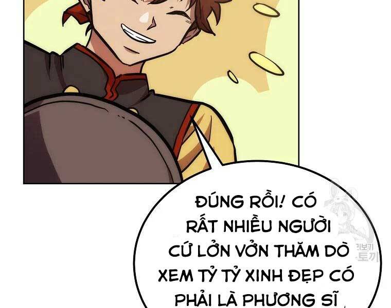 Thiếu Niên Phương Sĩ Chapter 43 - 28